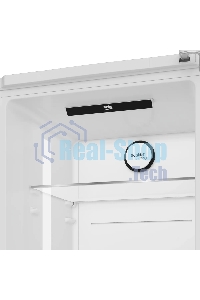 Холодильник Beko B3R1CNK363HW (R) белый двухкамерный 220/100л морозилка снизу, No Frost