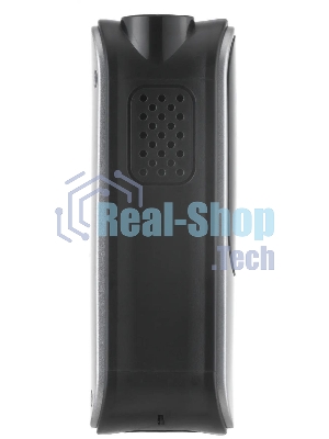 Автомобильный компрессор Digma QBK-120G серый, шланг 0.2м