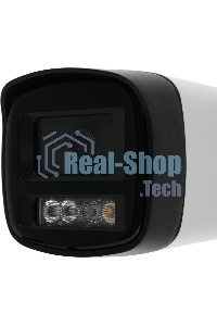 Камера видеонаблюдения IP Dahua DH-IPC-HFW1239TL1P-A-IL-0280B 2.8-2.8мм цв.