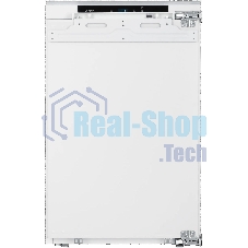 Морозильная камера Korting KSFI 1078 белый, 82л, 4 ящика