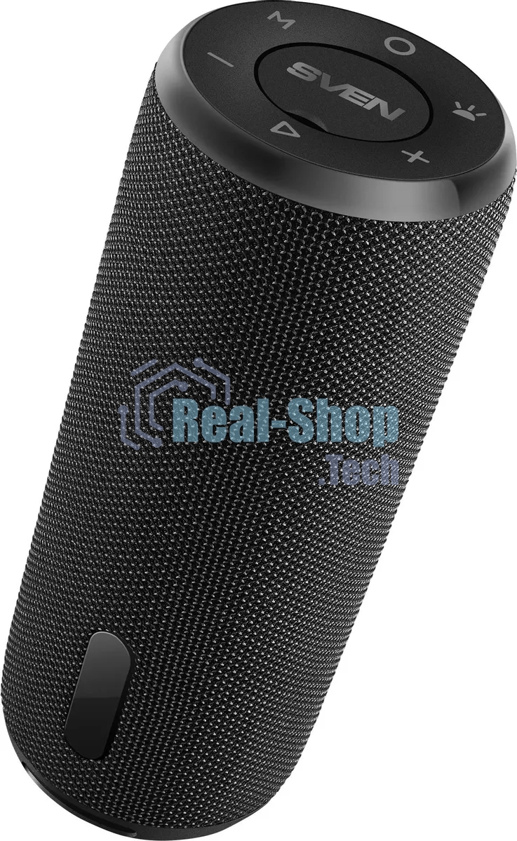 Беспроводная колонка SVEN PS-150, черный