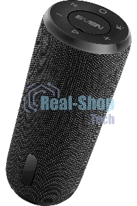 Беспроводная колонка SVEN PS-150, черный