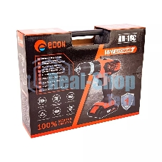 Дрель Edon аккумуляторная AD-18C” 202020100001