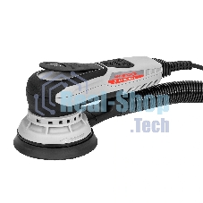 Эксцентриковая шлифовальная машина ИНТЕРСКОЛ 798.1.1.70