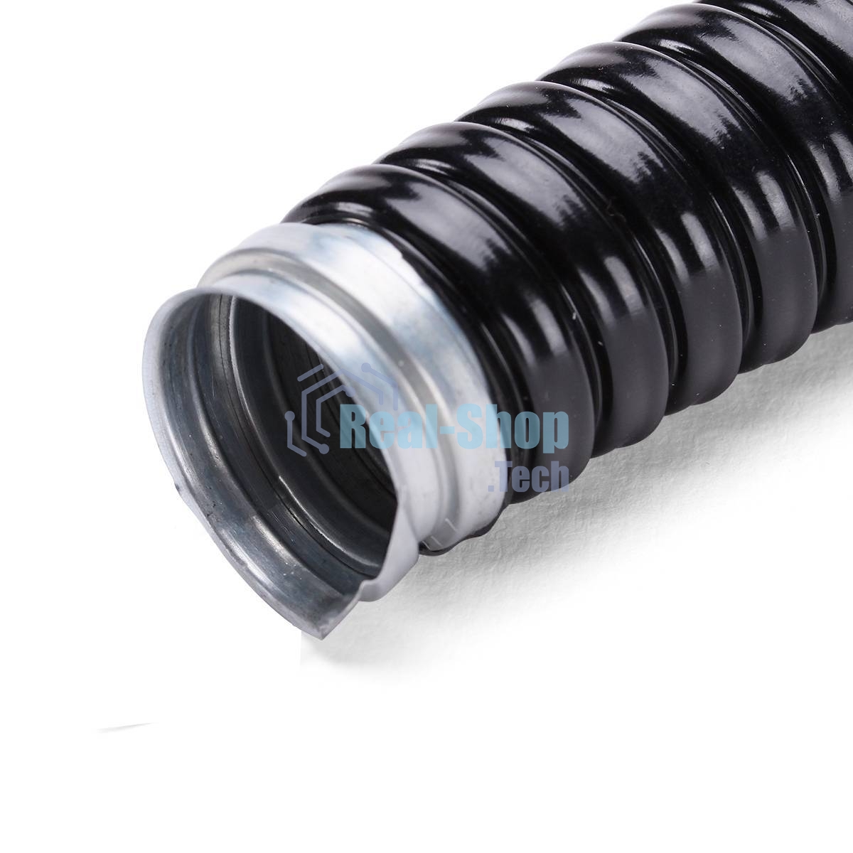 Металлорукав Fortisflex Р3-ЦПнг-LS 15