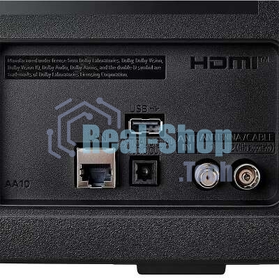 Телевизор LG 43