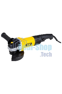 Угловая шлифовальная машина Deli DL-JM125-E3 (1100Вт, 125мм, 11000об/мин, картон)