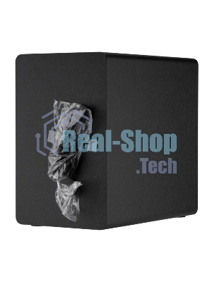 Акустическая система ELTRONIC Саундбар SOUND SLICK 9 (20-13) черный