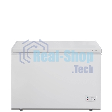 Морозильный ларь Бирюса Б-240KX белый, 220л