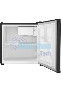 Холодильник Maunfeld MFF50B черный однокамерный 46л, DeFrost