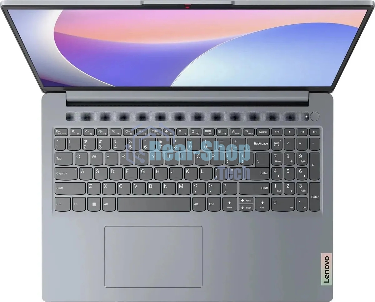 Ноутбук Lenovo IdeaPad 3 Slim 15IRU8 15.6