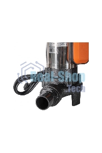 Фекальный насос Вихрь ФН-283/9 Л