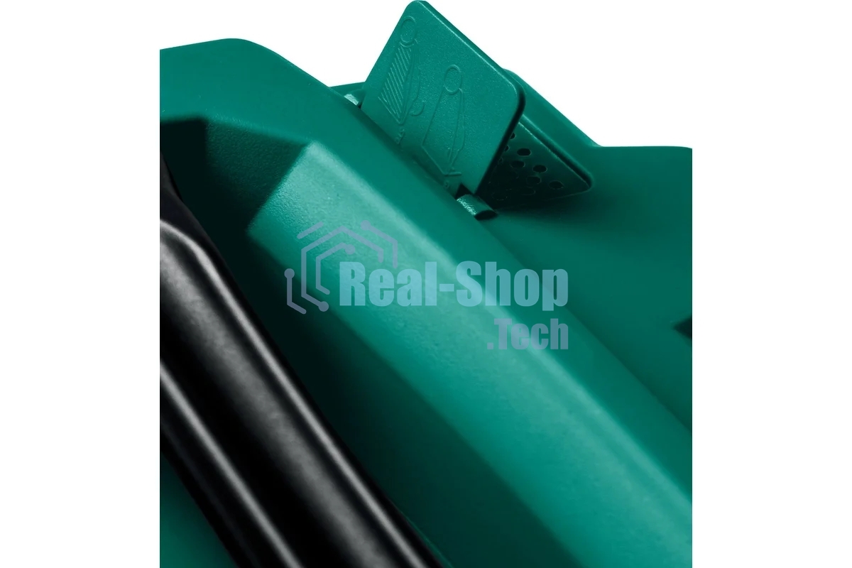 Газонокосилка Зубр 410 мм 3.5 л.с бензиновая