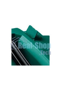 Газонокосилка Зубр 410 мм 3.5 л.с бензиновая