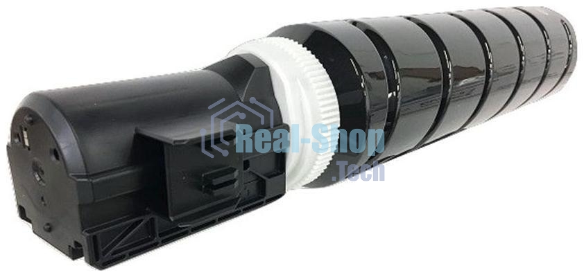 Картридж лазерный Cactus CS-EXV53 (EXV 53 Drum) черный (42100 стр.) для Canon imageRUNNER ADVANCE 4525/4525i/4535/4535i