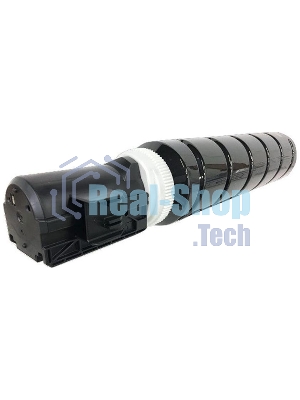 Картридж лазерный Cactus CS-EXV53 (EXV 53 Drum) черный (42100 стр.) для Canon imageRUNNER ADVANCE 4525/4525i/4535/4535i