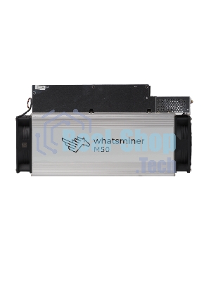 Майнер MicroBT M50-118TH/s-28W