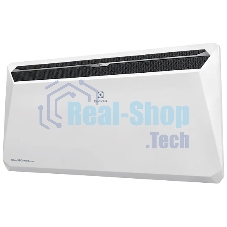 Комплект Electrolux Rapid Transformer с блоком управления ECH/R-2000 T-TUM3 белый, 2000 Вт, 25 м2, термостат