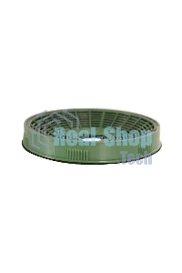 Фильтр Krona 15266 угольный тип KU-2 (2шт.)