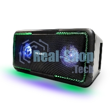 Портативная акустика Microlab BP12