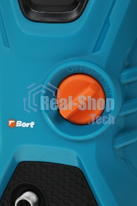 Мойка высокого давления Bort BHR-1700-PRO