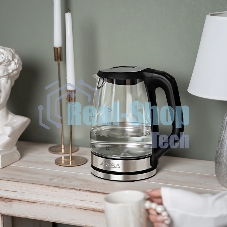 Чайник электрический Aresa AR-3476