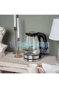 Чайник электрический Aresa AR-3476