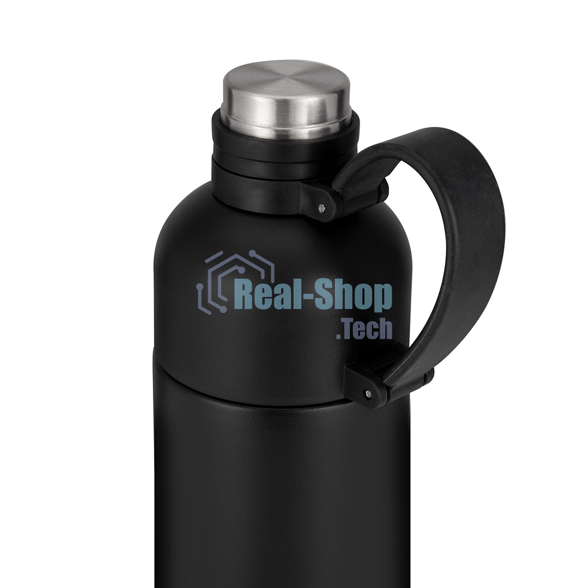 Термос TalleR TR-98182 0,5 л, черный