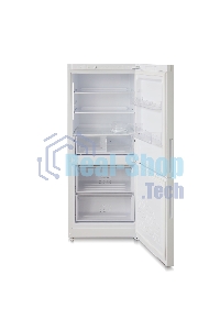 Холодильник Бирюса 6141 белый двухкамерный 165/60л морозилка снизу