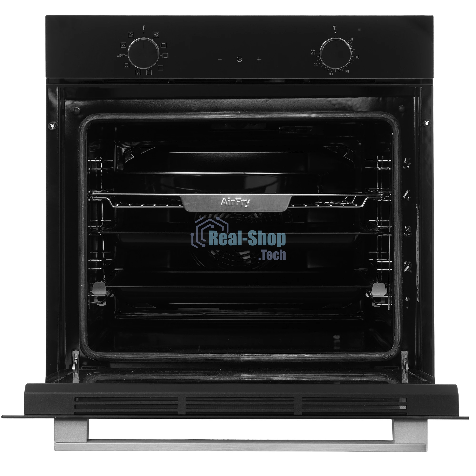 Духовой шкаф ARDO BO410EAB2