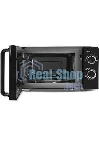 Микроволновая печь Vitek VT-MW0220 20л. 700Вт черный