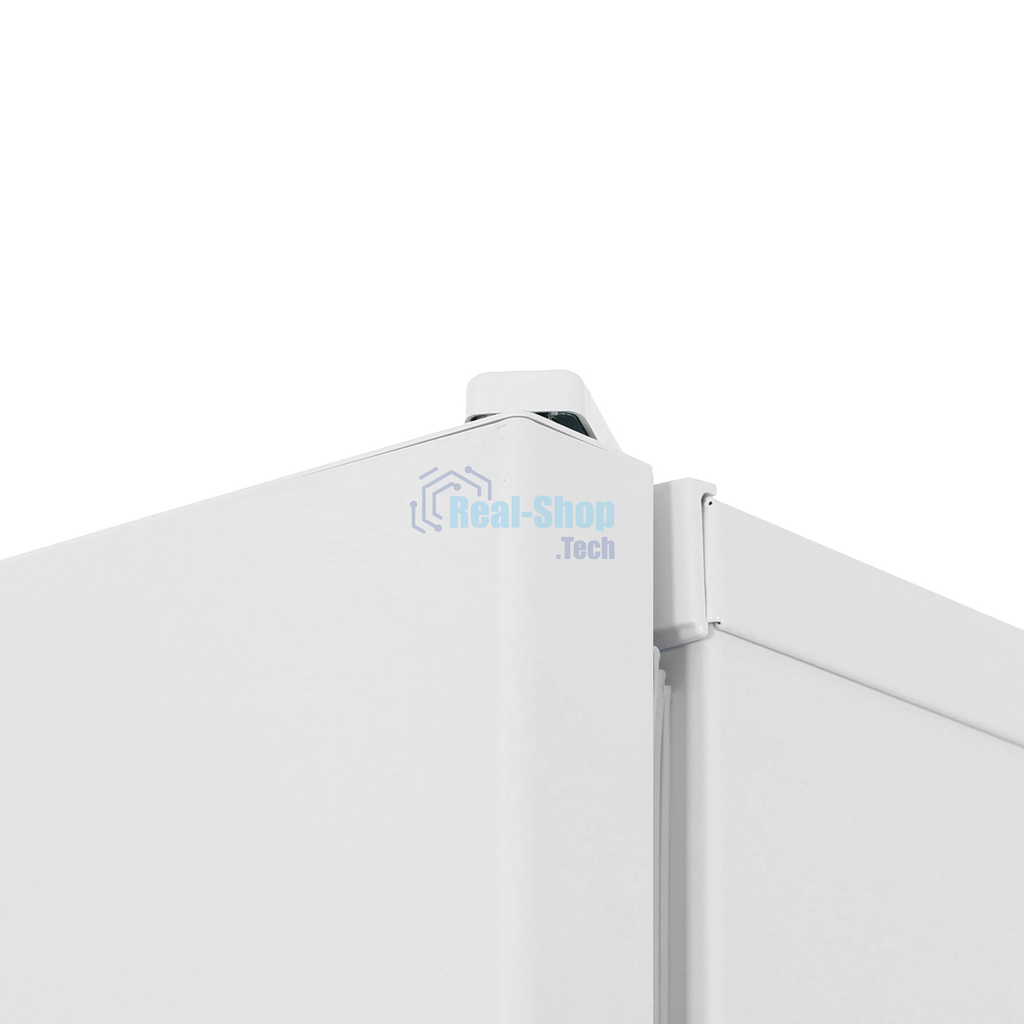 Холодильник Beko B1RDSK240W белый двухкамерный 177/46л морозилка сверху