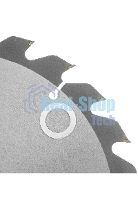 Пильный диск по дереву Denzel ф300 х 30 мм, 24 зубьев 733647