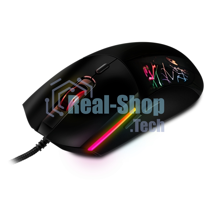 Мышь проводная SVEN RX-G800
