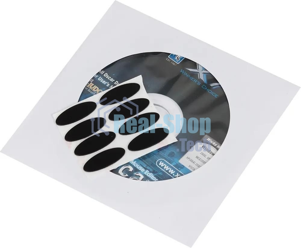 Мышь проводная A4Tech XL-750BH черный, 3600 dpi, USB, кнопки - 7