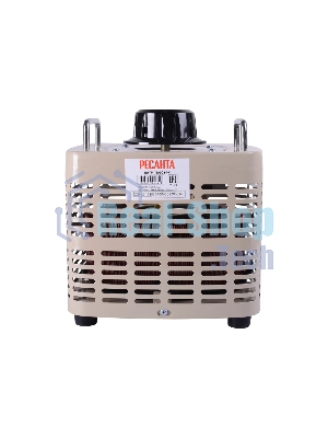 Автотрансформатор (ЛАТР) Ресанта TDGC2-5К 5kVA
