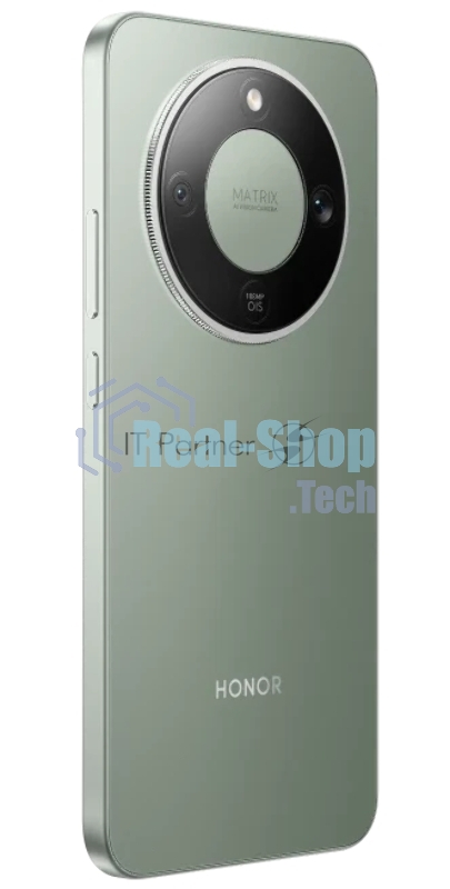 Смартфон HONOR X9d 8/256Gb, зеленый