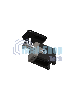 Мясорубка электрическая Topdevice TDMG107 коричневый, 1800 Вт, 2 кг/мин, реверс, насадки - 6