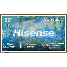Телевизор Hisense 55