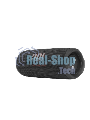 Портативная акустика JBL Flip 6, черный