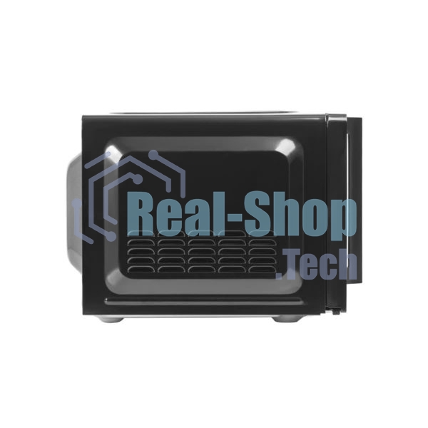 Микроволновая печь Centek CT-1562 черный 20л 700Вт кнопки, поворотный механизм