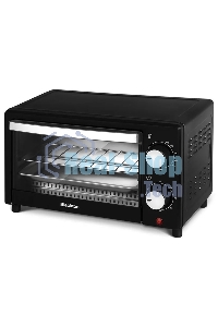 Мини-печь Blackton Bt EO1001W черный