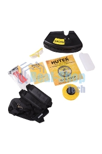 Триммер бензиновый Huter GGT-1000S 1000Вт реж.эл.: леска (упак.:2 коробки)