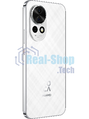Смартфон Huawei Nova 13, 12/512Gb, белый
