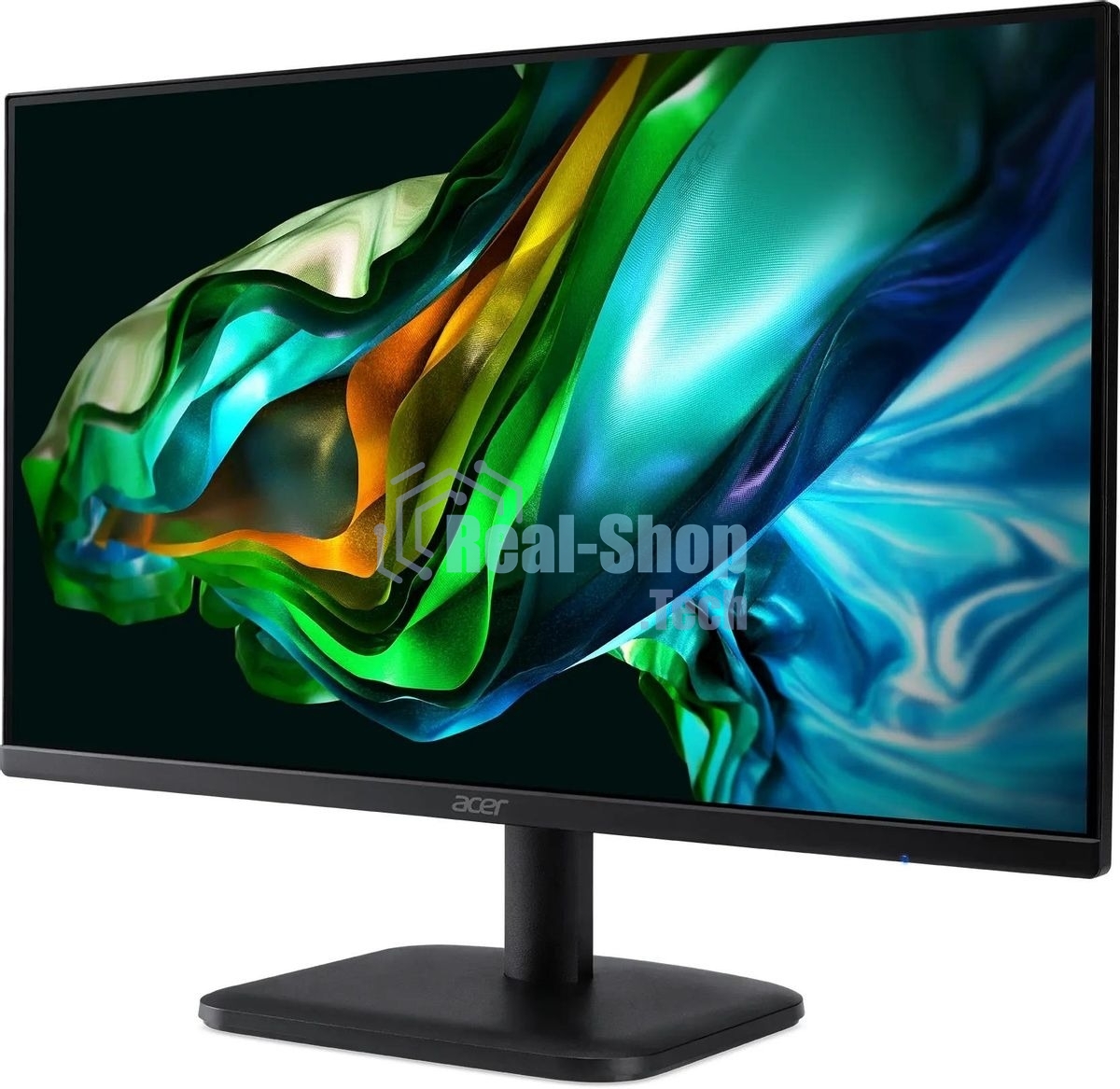 Монитор Acer EK271UEbmiipx черный 27