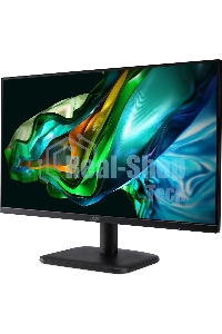 Монитор Acer EK271UEbmiipx черный 27