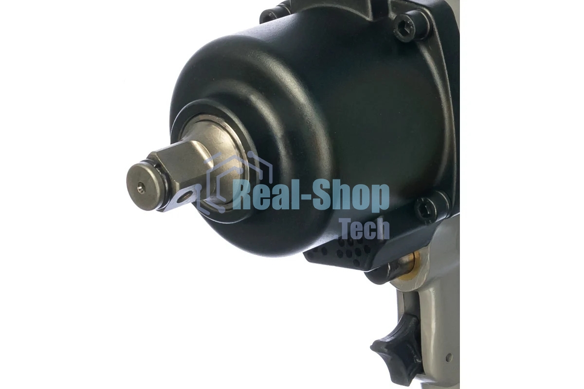 Пневмогайковерт ударный FUBAG IW1600 3/4