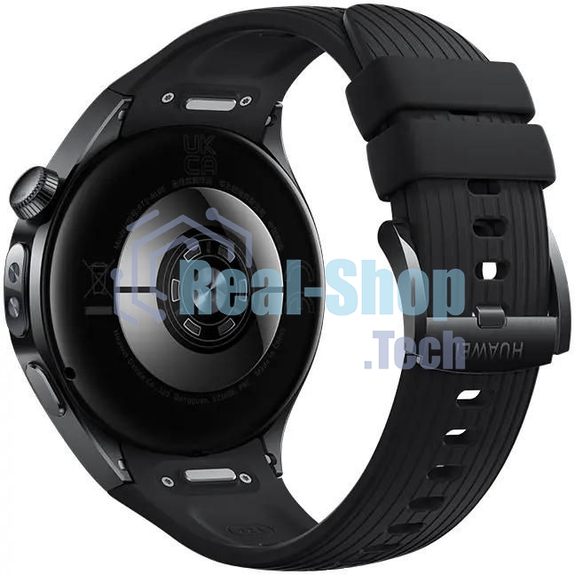 Умные часы Huawei Watch 5 Rates-L19F, 46мм, 1.5