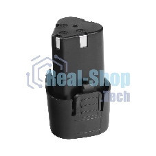 Аккумулятор ПОБЕДА АКБ ДА120 для триммера Та120, 12В, 1,5 Ач