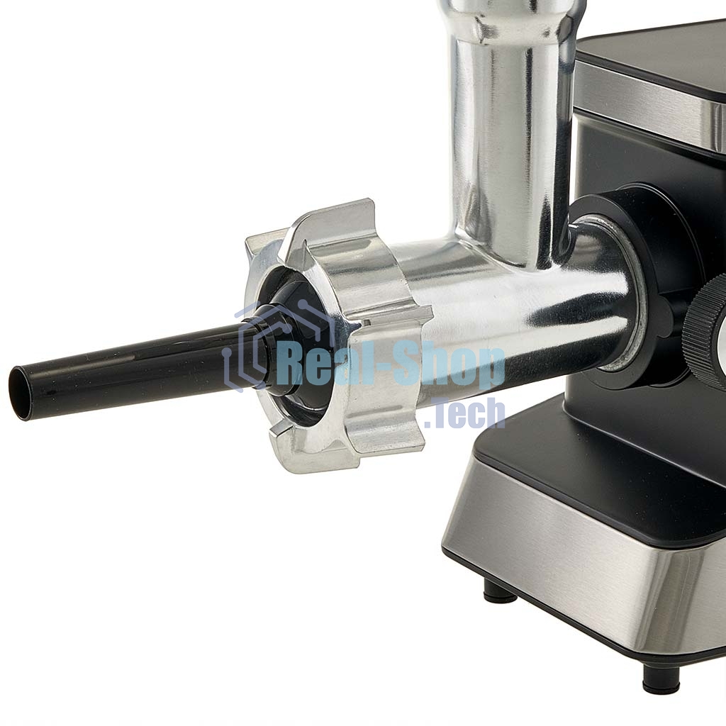 Мясорубка электрическая DELTA LUX DE-605M